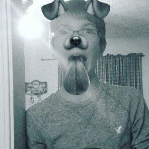 Meet your Posher, Mason